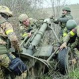 مقتل 11 في هجوم روسي وزيلينسكي يطلب الدعم