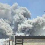 نتنياهو: قصفنا منشأة رادار قرب طهران