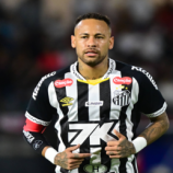 رسميا.. سانتوس يحسم مستقبل نيمار مع الفريق