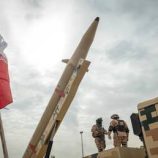 الحرس الثوري الإيراني ينفي وقوع هجوم بطائرة مسيرة في تبريز