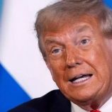 ترامب: حل الصراع في أوكرانيا أصعب مما يبدو