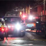 المكسيك.. مقتل 11 شخصا جراء إطلاق نار في ولاية إرابواتو