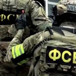 الأمن الروسي يعلن اعتقال مولدوفيين اثنين متهمين بالتجسس