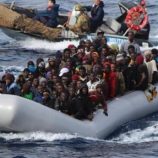 الحكومة الألمانية تقرر إيقاف تمويل منظمات إنقاذ المهاجرين بالمتوسط