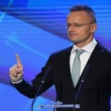 وزير الخارجية الهنغاري: سنواصل الاستفادة من امتيازات دفع الغاز الروسي بعد قرار بوتين