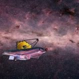 عملاق غازي بارد في نظام نائي.. جيمس ويب يكتشف أول كوكب خارجي له