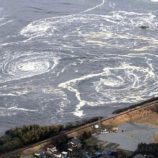 أكثر من 400 زلزال تهز سلسلة جزر في جنوب اليابان