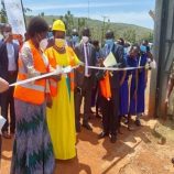 شركات أميركية تتعهد الاستثمار في مشاريع بنية تحتية في إفريقيا