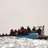 ألمانيا تلغي تمويل عمليات إنقاذ المهاجرين في البحر