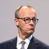 ميرتس يشارك في اجتماع أوروبي للدول الأكثر تشددا بشأن الهجرة