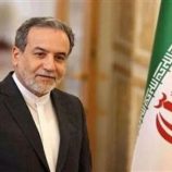 وزير الخارجية الإيراني ينفي عقد أي لقاء مع أمريكا الأسبوع المقبل