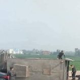 مصر.. حادث جديد وإصابات بين مجندين بعد يوم من فاجعة “صبايا العنب”