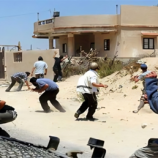 بيان مصري بعد هجمات المستوطنين الإسرائيليين على الفلسطينيين في الضفة