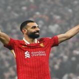 محمد صلاح يستمتع بإجازته في تركيا.. ووجبة سمك فاخرة تثير الجدل! (صور)