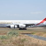 شركة “طيران الإمارات” تجري تحديثات في حركة رحلاتها إلى إيران والعراق