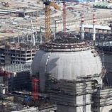 نوفاك يحدد موعد تشغيل أول وحدة طاقة في محطة “أكويو” التركية للطاقة النووية