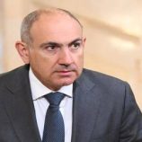 باشينيان يدعو الشعب الأرمني إلى الإجماع على عدم إطلاق الإهانات والشتائم بدءا من 1 يوليو