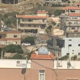 مراسلتنا: قتيل بغارة من مسيرة إسرائيلية استهدفت سيارة في بلدة كونين جنوب لبنان