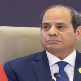 “تهدد دورها الإقليمي”.. تقرير أمريكي ينتقد القاهرة