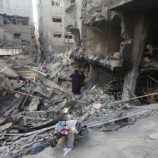 “تقرير عبري صادم”.. قتل “مباح” و1500 دولار مقابل هدم كل منزل في قطاع غزة