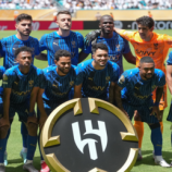 الهلال السعودي يؤكد إصابة أربعة من نجومه قبل مواجهة مانشستر سيتي