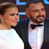 مصر.. قرار للنيابة في واقعة اعتداء أحمد السقا على طليقته