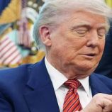 ترامب: رئيس الاحتياطي الفيدرالي الأمريكي الحالي شخص أحمق