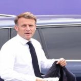 نائب أرمني يتهم ماكرون بالتدخل في شؤون البلاد ودعم ترسيخ نظام ديكتاتوري