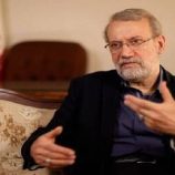 لاريجاني: ترامب خدعنا وهددوني مباشرة بالقتل إذا لم أغادر إيران خلال 12 ساعة