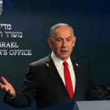 نتنياهو: النصر على إيران يفتح نافذة لتوسيع اتفاقيات السلام