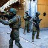 الشاباك الإسرائيلي يعلن تفكيك شبكة لحماس في الضفة