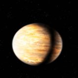 بفضل نظرية أينشتاين..  اكتشاف كوكب نادر يختبئ في حافة مجرتنا