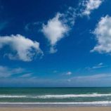 تونس.. اختفاء الطفلة مريم وسط البحر يثير صدمة واسعة والبحث عنها متواصل