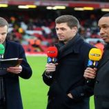 تحت تأثير الكحول.. اعتقال الدولي الإنجليزي السابق إينس بعد حادث سير