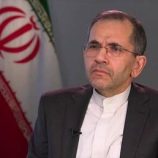 نائب وزير الخارجية الإيراني: طهران تصرّ على حقها في التخصيب السلمي لليورانيوم داخل أراضيها