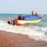 إحباط عملية تهريب أدوية غير صالحة عبر سواحل رأس العارة