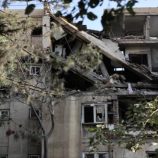 خبراء: الأضرار التي لحقت بالمواقع النووية الإيرانية تبدو محدودة