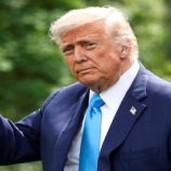 ترامب: “نحن” نسيطر على أجواء إيران