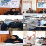 محافظ العاصمة عدن يحضر الندوة العلمية الثقافية “الموروث الوثائقي لعدن وقيمته العامة”