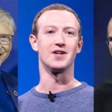 ما علاقة اليد اليسرى بنجاح أثرياء العالم؟