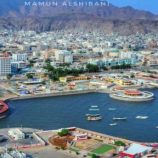 كلنا لاجل عدن”.. حملة إعلامية ترفض استهداف العاصمة عدن بالفساد والازمات المفتعلة