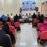 انتقالي سقطرى ينظم محاضرة توعوية عن “القضية الجنوبية.. تاريخ من النضال والتضحيات”