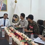 الاتحاد المدني لمكافحة الفساد يشرع في خطواته الأولى لتعزيز الشفافية والمساءلة