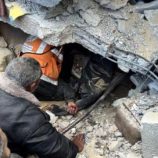 16 شهيدًا في غزة جراء قصف إسرائيلي استهدف نازحين ومدنيين