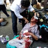 وزير الدفاع الإسرائيلي يتوعد بأن “سكان طهران سيدفعون الثمن”