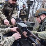 أمريكا تقرّ إرسال المزيد من الأسلحة لأوكرانيا