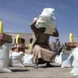 الأمم المتحدة : تمويلات إضافية لخطة الاستجابة الإنسانية في اليمن