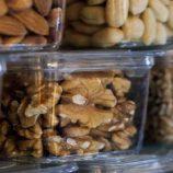 ماهي الأطعمة الأكثر تسببًا للحساسية؟