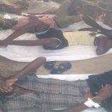 الكوليرا يفتك بالمهاجرين الأفارقة في أحور ومخاوف من انتقاله للمواطنين