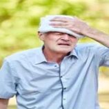 تأثيرات الطقس الحار على القلب